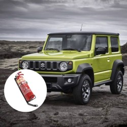 KAP Industries Fire Extinguisher Bracket Suzuki Jimny MK4