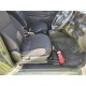 KAP Industries Fire Extinguisher Bracket Suzuki Jimny MK4
