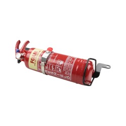 Kap Industries Fire Extinguisher Bracket Mitsubishi Evolution 7 8 9