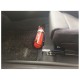 Kap Industries Fire Extinguisher Bracket Mitsubishi Evolution 4 5 6