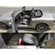 KAP Industries Fire Extinguisher Bracket Mazda MX5 NB
