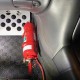 KAP Industries Fire Extinguisher Bracket - Mazda RX-7 FD