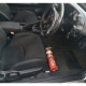 Kap Industries Fire Extinguisher Bracket Nissan 200sx Silvia S13 S14 S15