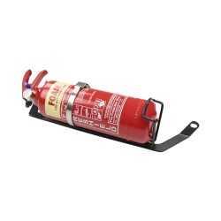 Kap Industries Fire Extinguisher Bracket Subaru Impreza Pre 2015