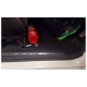 Kap Industries Fire Extinguisher Bracket Subaru Impreza 15-20