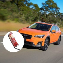 KAP Industries Fire Extinguisher Bracket Subaru XV