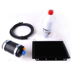 Kraftwerks D-series Race Supercharger Kit C30-94