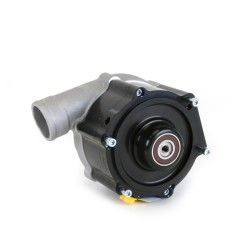 Kraftwerks K-series Race Supercharger Kit C38-91 - Black Edition