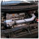 Kraftwerks 06-11 Honda Civic Type R Fn2 Supercharger Kit System No Tuning