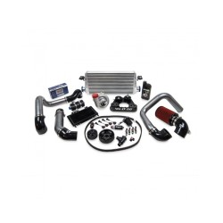Kraftwerks 30mm Supercharger Kit With Flashpro Honda S2000 Ap2 06-09