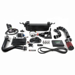 Kraftwerks Supercharger Kit With Ecutek Licence & Tune Mazda Mx5 Nc 2.0l 06-15