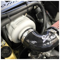 Kraftwerks 06-13 Mazda Mx5 Supercharger Kit System No Tuning