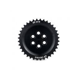 Kraftwerks 30mm Belt Boost Upgrade Kit Honda S2000 00-03