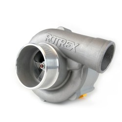 Kraftwerks Rotrex C30-74 Supercharger