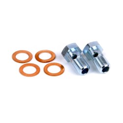 Kraftwerks Rotrex C38-81 Supercharger