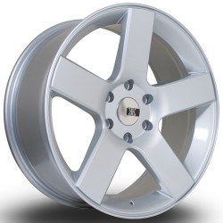 Kudos Vegas Alloy Wheel