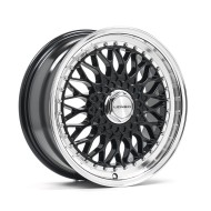 LENSO BSX Alloy Wheel