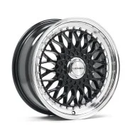 LENSO BSX Alloy Wheel