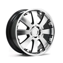LENSO CONCERTO Alloy Wheel