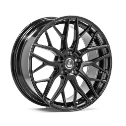 LENSO CQA Alloy Wheel