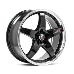 LENSO D1R Alloy Wheel
