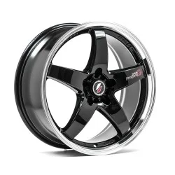 LENSO D1R Alloy Wheel