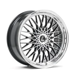 LENSO EAGLE 3 Alloy Wheel