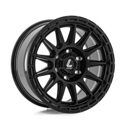 LENSO MXD Alloy Wheel