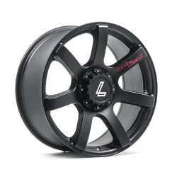 LENSO RCC Alloy Wheel