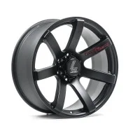 LENSO CQA Alloy Wheel