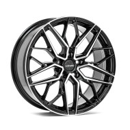 LENSO VALOR Alloy Wheel