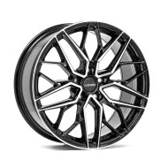 LENSO VALOR Alloy Wheel