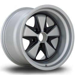 Linea Corse PSD Alloy Wheel 17