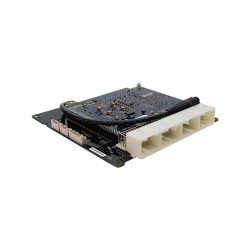 Link Engine Management WRX104X Subaru Impreza WRX & STI 04-06 cam control/knock/e-throttle