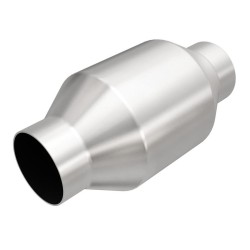 Magnaflow 59953 200 Cell Cpsi Universal Metallic High Flow Sports Cat 1.75 Inch 44.45mm