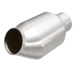 Magnaflow 59975 200 Cell Cpsi Universal Metallic High Flow Sports Cat 2.25 Inch 57.15mm