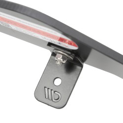 Maxton Design Canards Honda Civic Type R Fk8