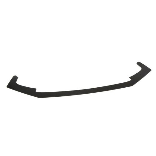 Maxton Design Front Racing Splitter Lip V.1 Honda Civic Type R FK2 15+