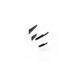 Maxton Design Front Bumper Wings (Canards) Toyota GR Yaris 20+