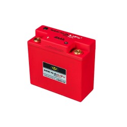 Mega-Life MR-30S LiFePO4 Lithum-Ion Lightweight Race Battery