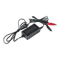 Mega-Life Battery Charger - MLBC14-2A