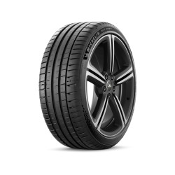 Michelin Pilot Sport 5 Performance Road Tyre  205/40/17 84Y XL Extra Load