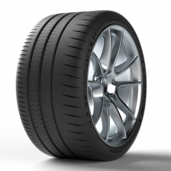 Michelin Pilot Sport Cup 2 Road Legal Track Tyre 255/35/20 97Y XL Extra Load Acoustic K1