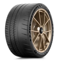 Michelin Pilot Sport Cup 2 R Connect Road Legal Track Tyre 255/35/20 97Y XL Extra Load N0