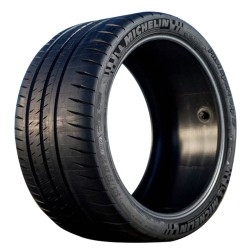 Michelin Pilot Sport Cup 2 Connect Road Legal Track Tyre 285/30/18 97Y XL Extra Load