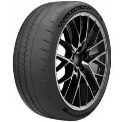 Michelin Pilot Sport Cup 2 R Road Legal Track Tyre 305/30/20 103Y XL Extra Load K1