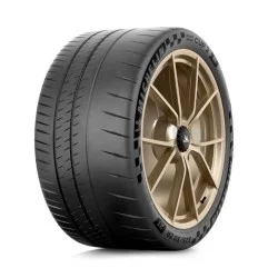 Michelin Pilot Sport Cup 2 R inc Connect Road Legal Track Tyre