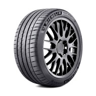 Michelin Pilot Sport 4 S Performance Road Tyre