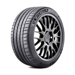 Michelin Pilot Sport 4 S Performance Road Tyre
