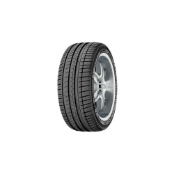 Michelin Pilot Sport 3 Performance Road Tyre 195/50/15 82V